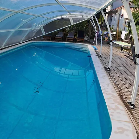 Apartment Le Temps De Vivre Baron (Gard)