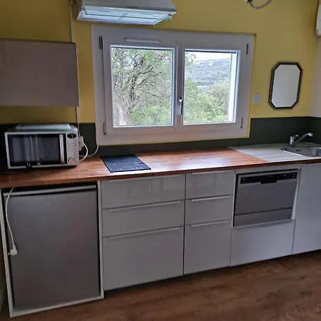 Le Temps De Vivre Baron (Gard)