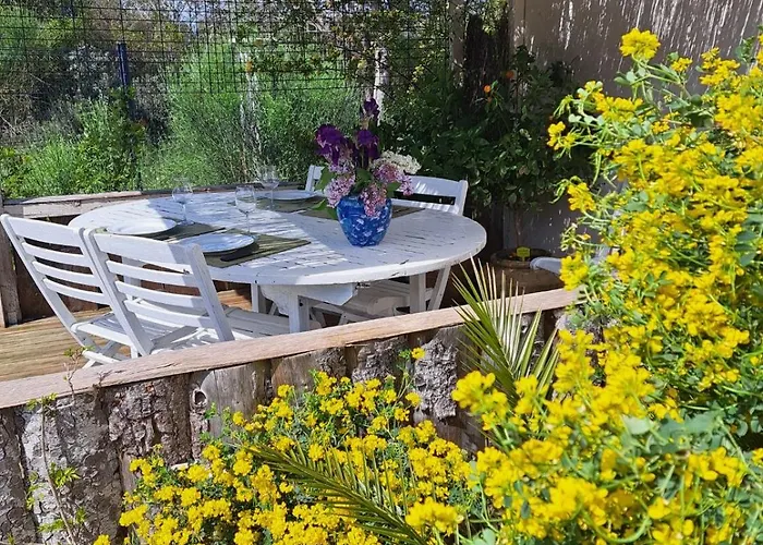 Apartamento Le Temps De Vivre Baron (Gard)